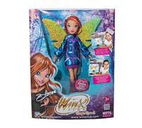 Rocco Giocattoli Winx Club Magic Reveal Bloom