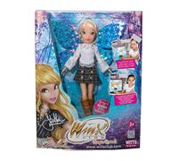 Rocco Giocattoli Winx Club Magic Reveal Stella