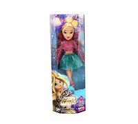 Rocco Giocattoli Winx Fashion Doll 2022 Flora