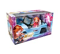 Rocco Giocattoli Winx Macchina di Bloom