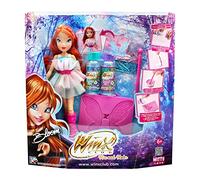 Rocco Giocattoli Winx Mix & Make Bloom