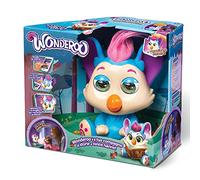 Rocco Giocattoli- Wonderoo Il Raccontastorie, Multicolore, WD001A1
