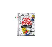 Rocco Giocattoli RCG21194978 Dirty Doodles - Ed. Italiana