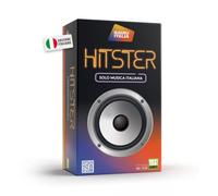 Hitster radio italia: il gioco di carte musicali con 300 successi italiani degli ultimi 100 anni