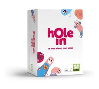 Yas Games - Hole In