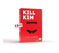 Kill Kim - E' Tutto un Complotto