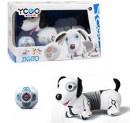 Rocco Giocattoli Ycoo Zigito Cane Radiocomando 069949