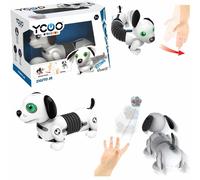Rocco Giocattoli Ycoo Zigito Junior 70143