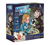 Rocco Giocattoli- Giochi da Tavolo, YL039