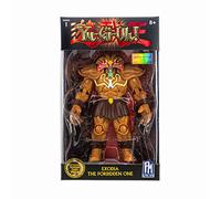 Rocco Giocattoli Yu-GI-Oh! Exodia Il Proibito - FAN4FUN - Action Figure da 18 cm