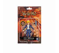 Rocco Giocattoli- Rocco Inizia la Sfida per Diventare Il più Forte. Scegli Joey Wheeler in Questa Fantastica Action Figures di Yu-Gi-Oh, Multicolore, AF5702