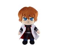 Rocco Giocattoli Yu-GI-Oh! Seto Kaiba - FAN4FUN - Peluche da 20 cm