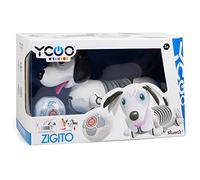 Rocco Giocattoli Zigito Cane Robot