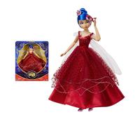 MIRACULOUS - DOLL 26 CM SPECIALE FILM VESTITO DA BALLO