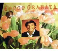 Rocco Granata - Jetzt noch einmal mit Gefühl (1990) [Vinyl LP]