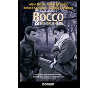Rocco & His Brothers [Edizione: Regno Unito]
