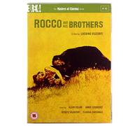 Rocco & His Brothers - Sp. Edt. [Edizione: Regno Unito]