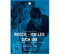 Rocco - Ich leg dich um