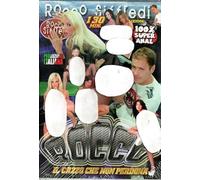 ROCCO IL CA. ZZ. 0 CHE NON PERDONA ( Rocco Siffredi ) Fm Video