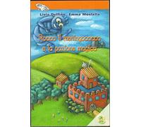 Rocco il meningococco e la pozione magica