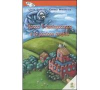 Rocco il meningococco e la pozione magica