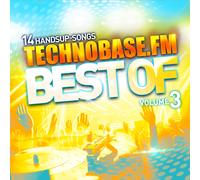 Rocco, ItaloBrothers, Special D, and many m Technobase.FM-Best of Vo (Vinyl LP)