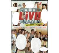 ROCCO: LIVE IN PRAGUE - Rocco Siffredi