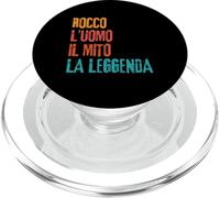 Rocco L'Uomo Il Mito La Leggenda Festa di Compleanno PopSockets PopGrip per MagSafe
