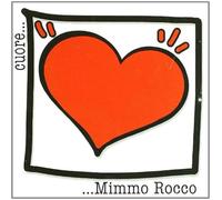 Rocco Mimmo - Cuore