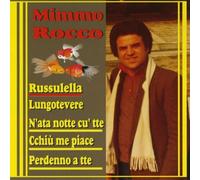 Rocco Mimmo - Russulella