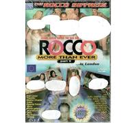 ROCCO MORE THAN EVER 2 - Kirstyn Churcher, Anne Ingretton, Sydney Street, David Perry, Rocco Siffredi