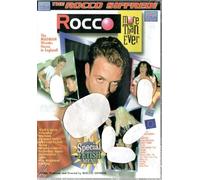ROCCO MORE THAN EVER - Rocco Siffredi