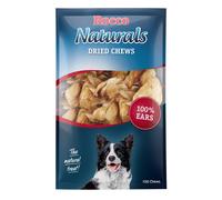 Rocco Orecchie di manzo al naturale - Set %: 2 x 100 pz
