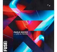 Rocco Paolo - Life In Pieces
