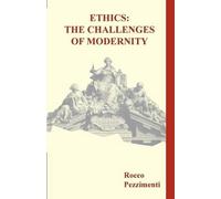 Rocco Pezzimenti Ethics (Tascabile)