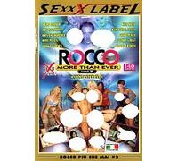 Rocco Più Che Mai 2 (Rocco Siffredi - Sexxx Label)