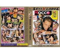 ROCCO PIU' CHE MAI!!! - Rocco Siffredi - Fm Video