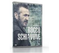 Rocco Schiavone (3 DVD) - Movie