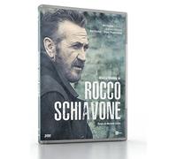 Dvd Rocco Schiavone - Stagione 01 (3 Dvd)