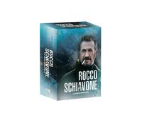 Rocco Schiavone - La Serie completa (17 DVD)