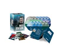 Rocco Schiavone La Serie Completa (17 DVD) Edizione Italiana