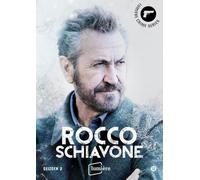 ROCCO SCHIAVONE SEASON 2