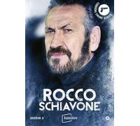 ROCCO SCHIAVONE SEASON 3