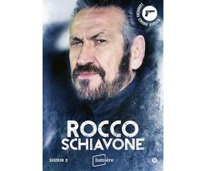 ROCCO SCHIAVONE SEASON 3
