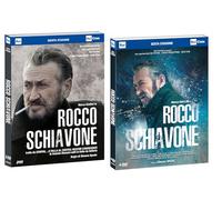 Rocco Schiavone - Stagione 5-6 Ultima Stagione (6 Dvd)