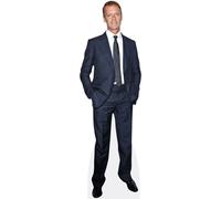 Rocco Siffredi (Suit) mini formato