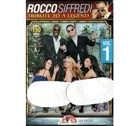 ROCCO SIFFREDI TRIBUTE TO A LEGEND 1 - Rocco Siffredi