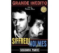 Rocco Siffredi vs John Holmes 2 (Rocco Siffredi - FM 725)