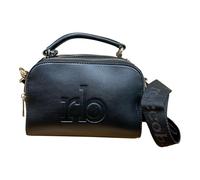 Roccobarocco BORSA Donna Sacca da Braccio con tracolla e 2 divisori Y0082