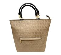 Roccobarocco BORSA Donna Shopper Media da Braccio con tracolla x la spalla L010